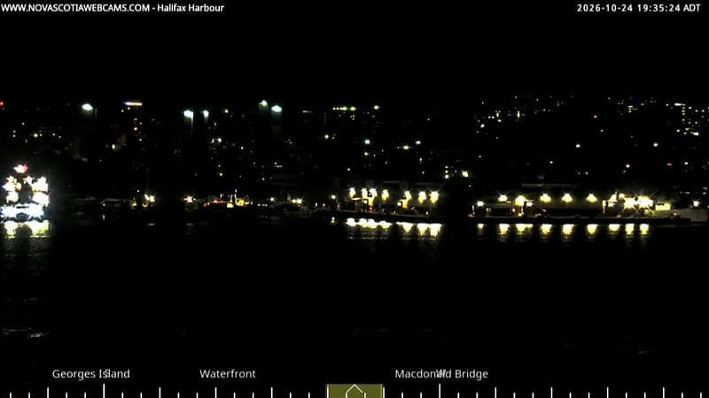 Halifax Waterfront