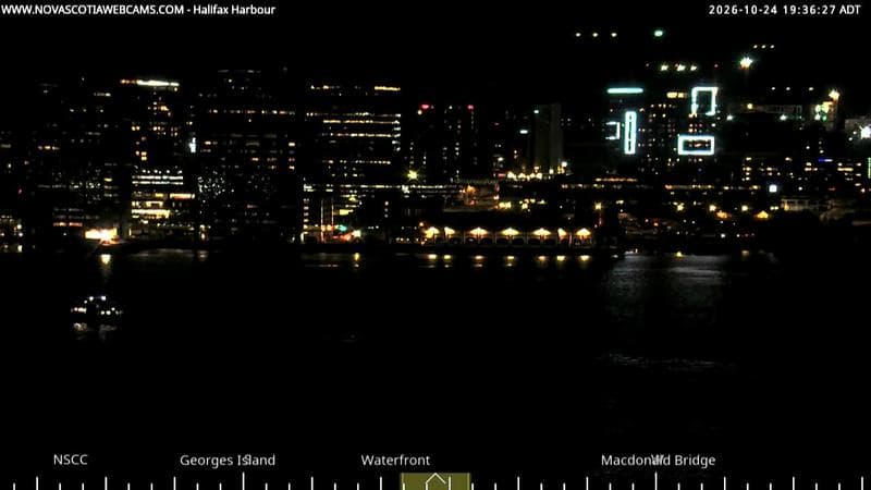 Halifax Waterfront