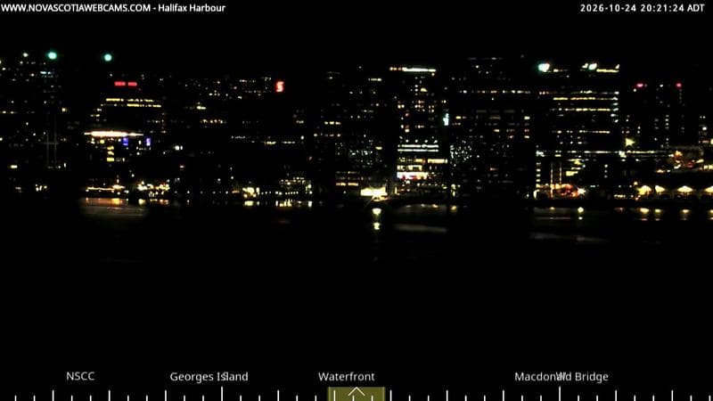 Halifax Waterfront