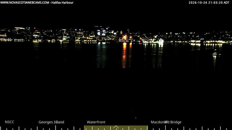 Halifax Waterfront