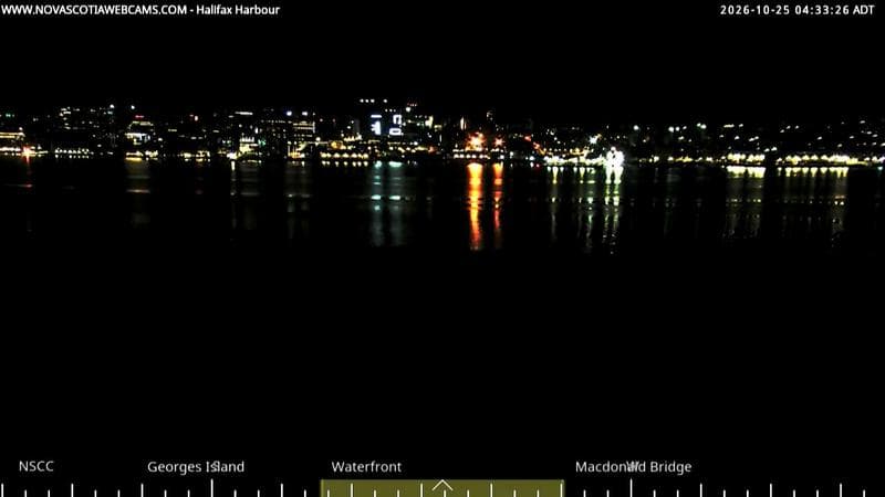 Halifax Waterfront