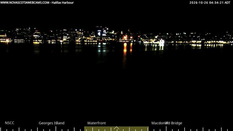 Halifax Waterfront