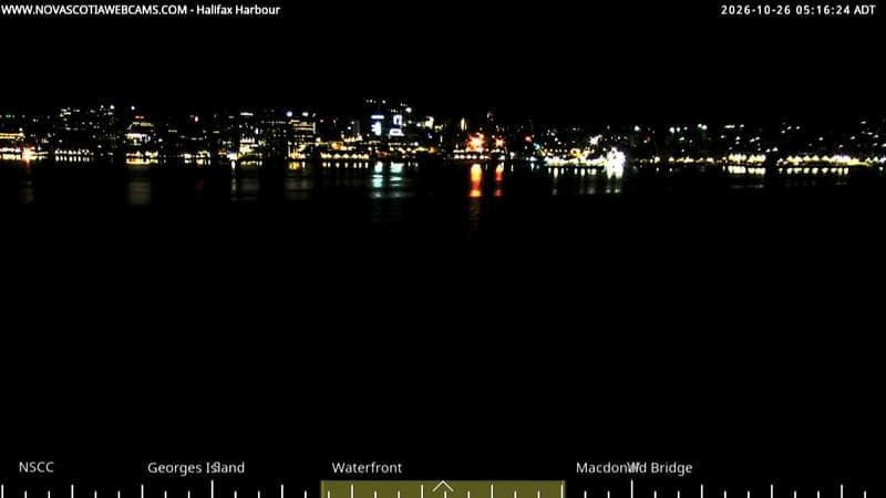 Halifax Waterfront