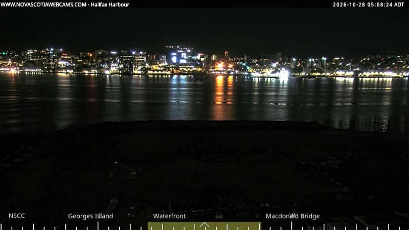 Halifax Waterfront