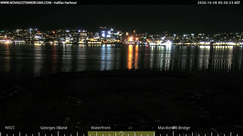 Halifax Waterfront