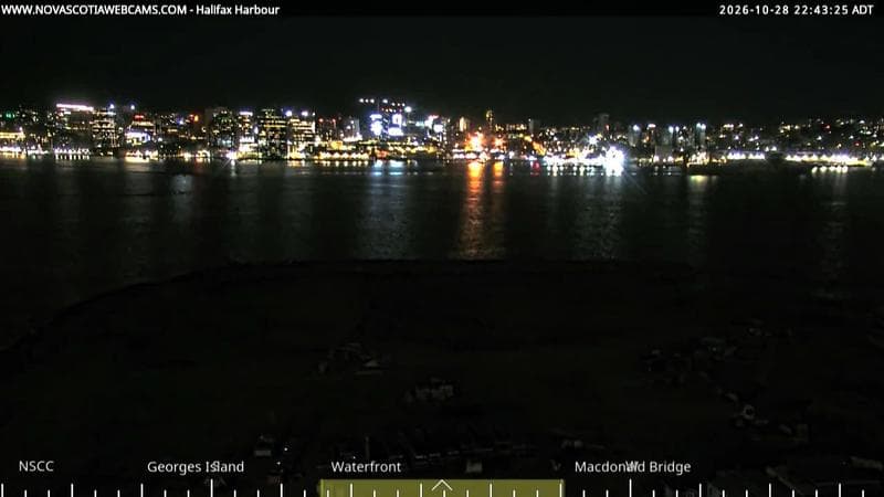 Halifax Waterfront
