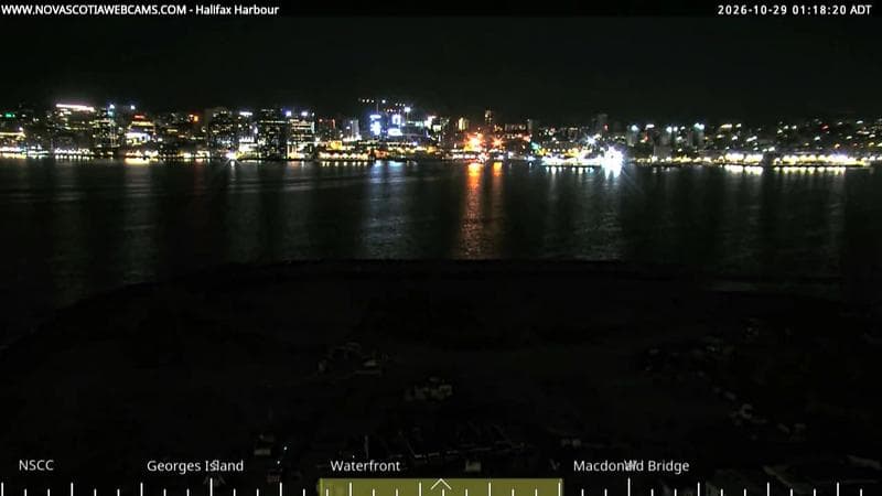 Halifax Waterfront