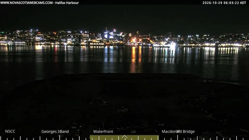 Halifax Waterfront