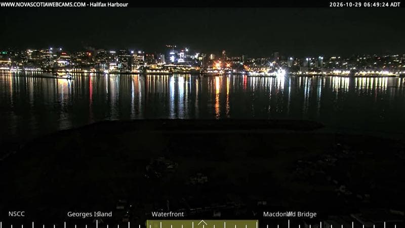 Halifax Waterfront