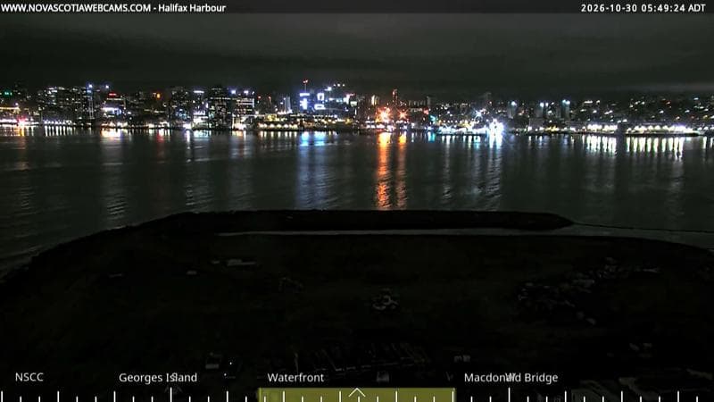 Halifax Waterfront