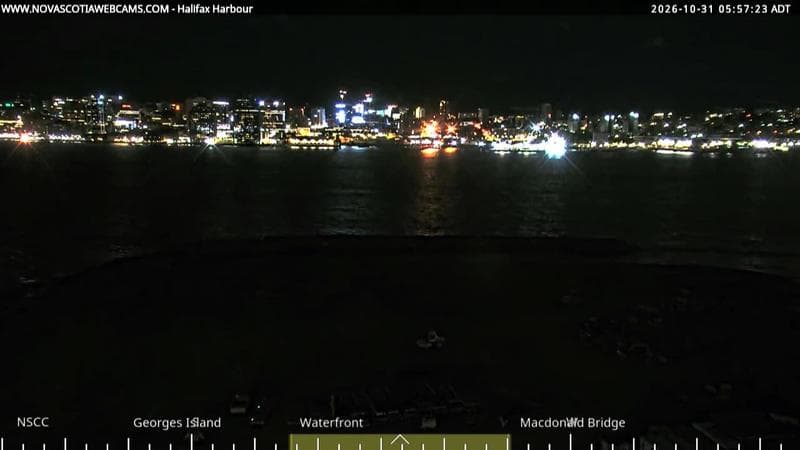 Halifax Waterfront