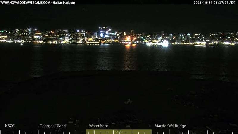 Halifax Waterfront