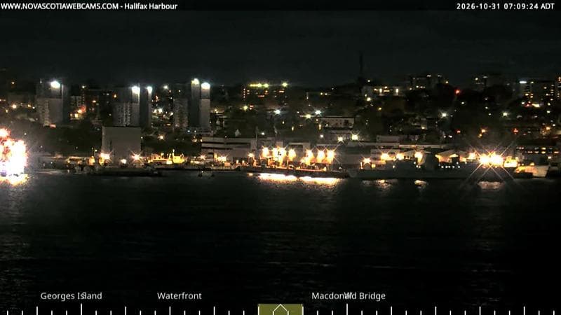 Halifax Waterfront