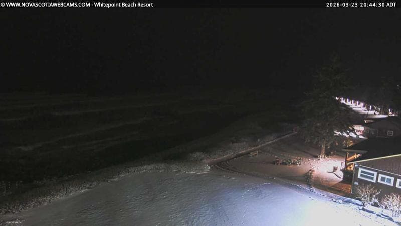 White Point Beach Resort