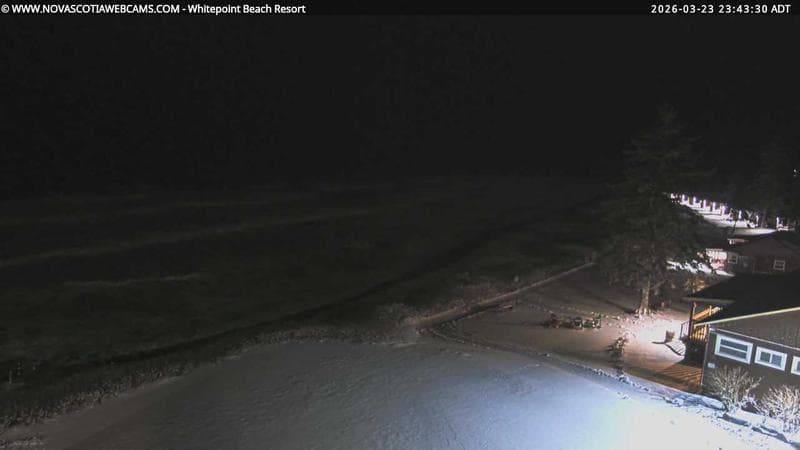 White Point Beach Resort