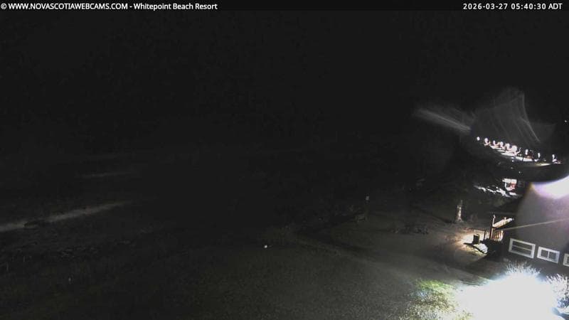 White Point Beach Resort