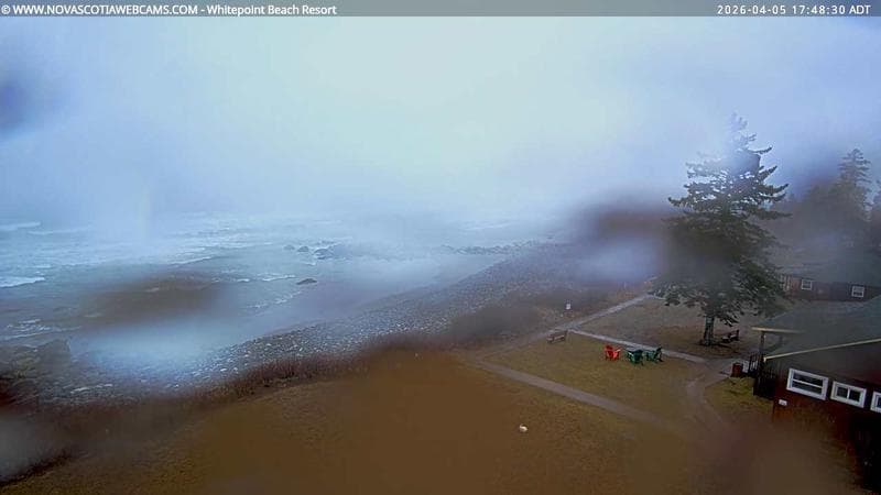 White Point Beach Resort