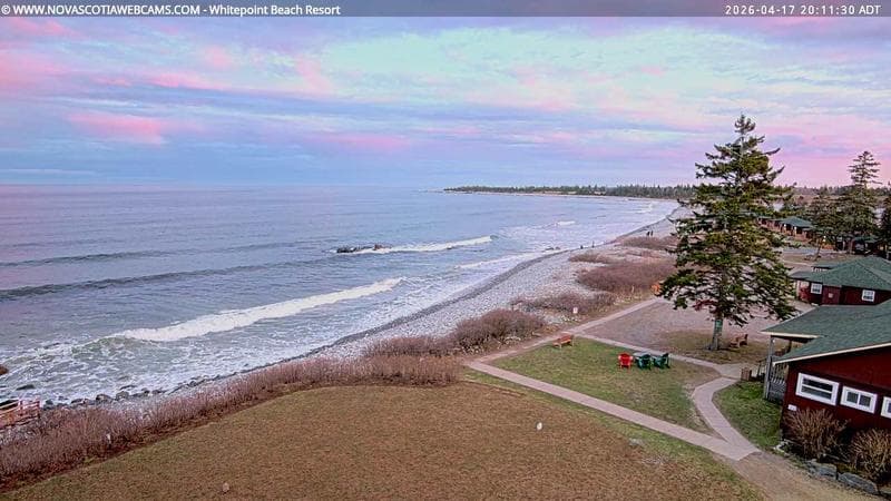 White Point Beach Resort