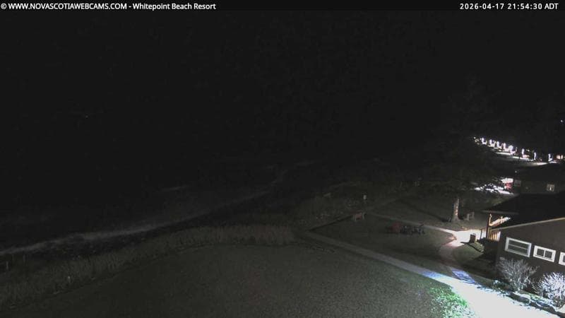 White Point Beach Resort