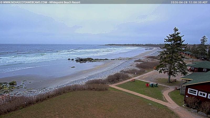 White Point Beach Resort