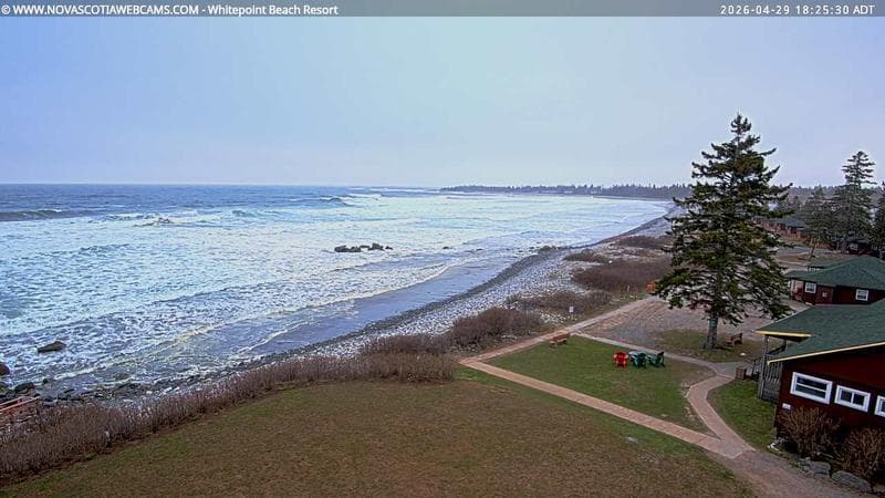 White Point Beach Resort