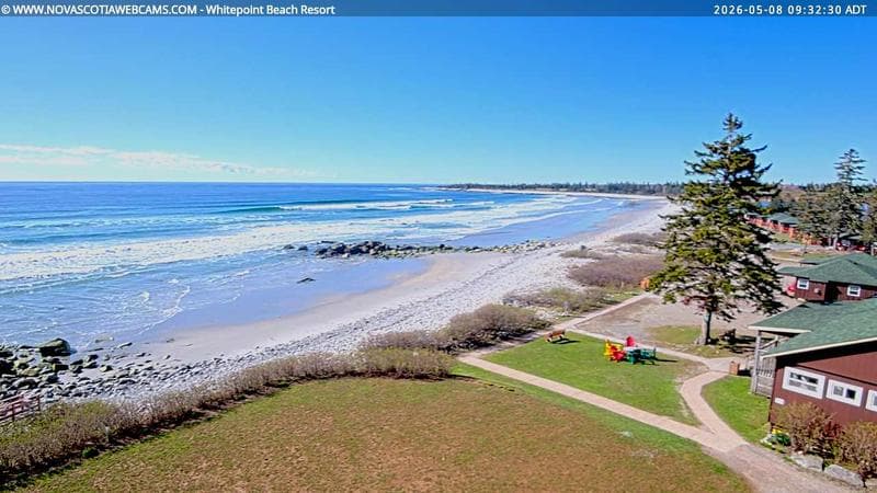 White Point Beach Resort