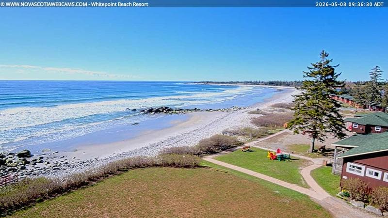 White Point Beach Resort
