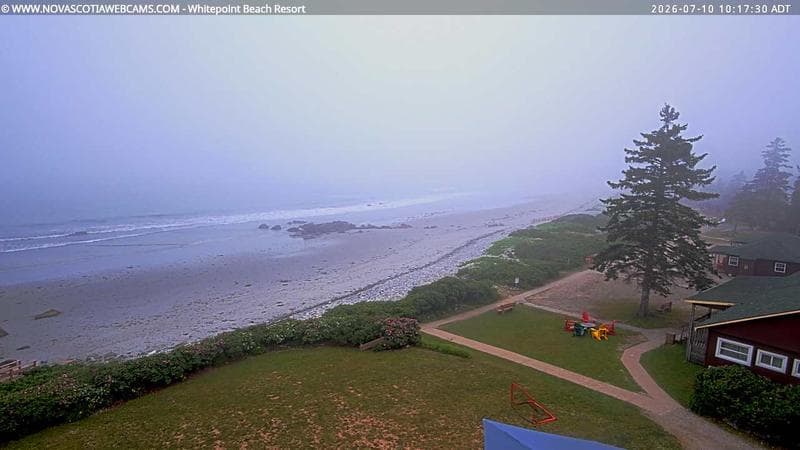 White Point Beach Resort