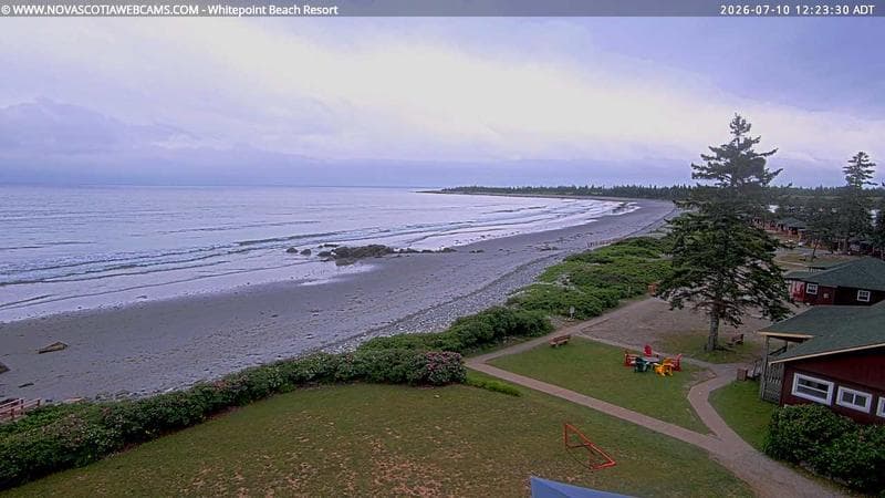 White Point Beach Resort