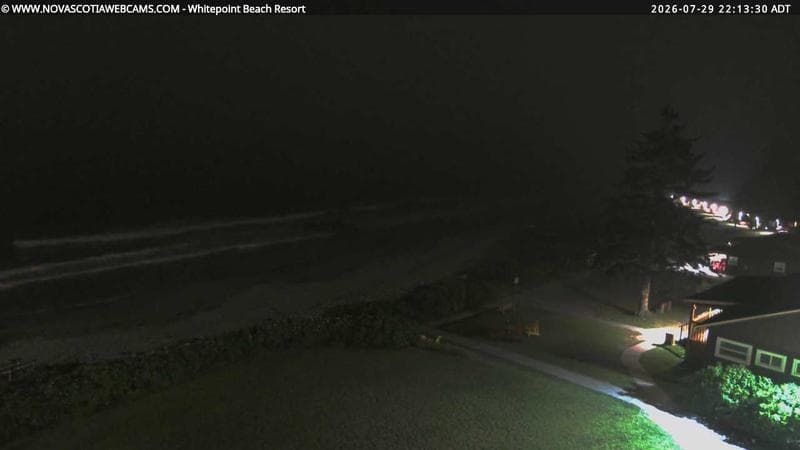 White Point Beach Resort