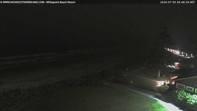 White Point Beach Resort