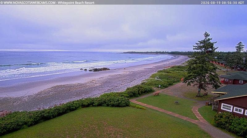 White Point Beach Resort