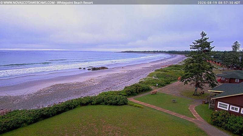 White Point Beach Resort
