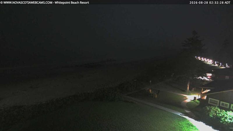 White Point Beach Resort