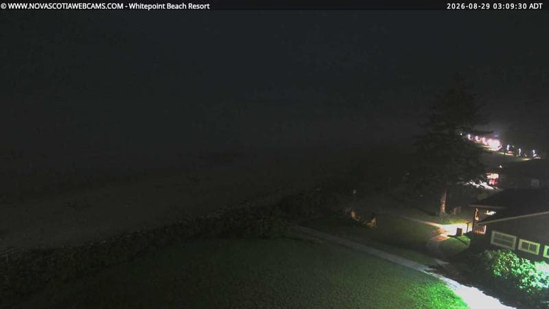 White Point Beach Resort