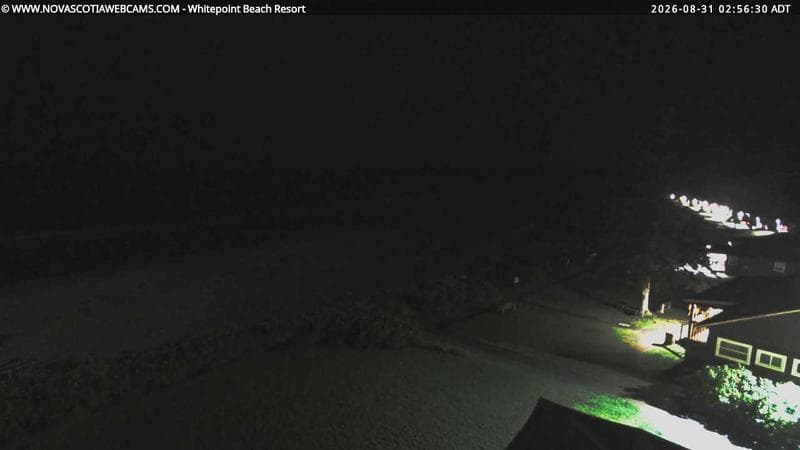 White Point Beach Resort