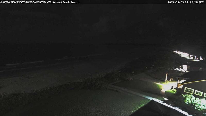 White Point Beach Resort