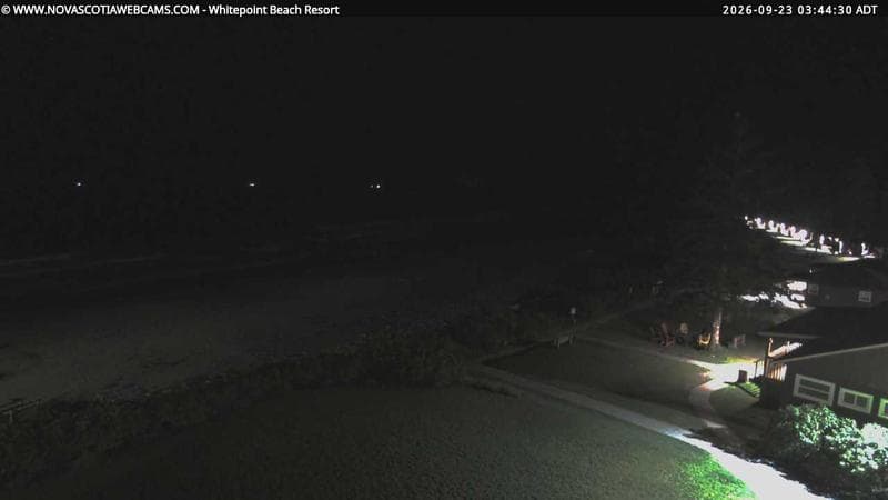 White Point Beach Resort