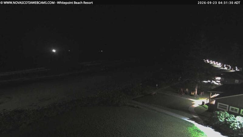 White Point Beach Resort