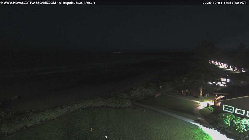White Point Beach Resort