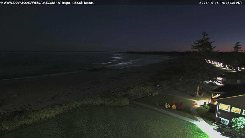 White Point Beach Resort