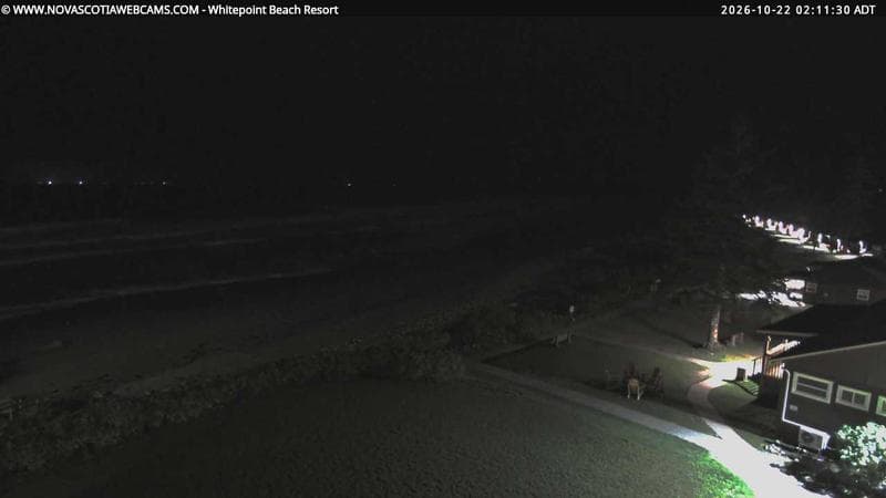 White Point Beach Resort