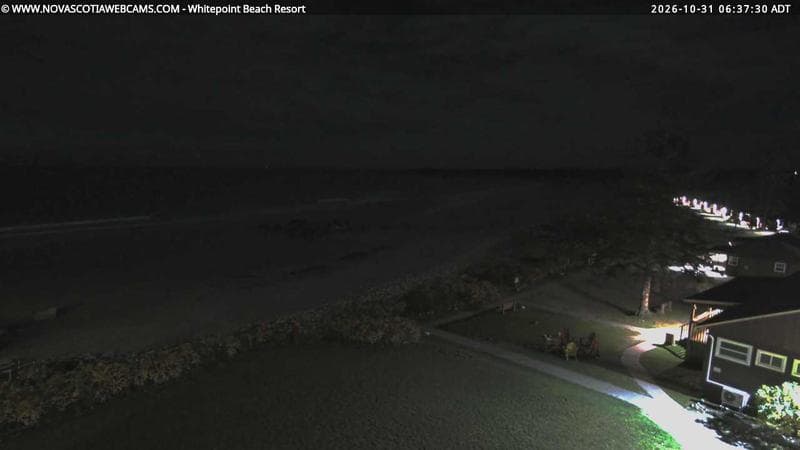 White Point Beach Resort