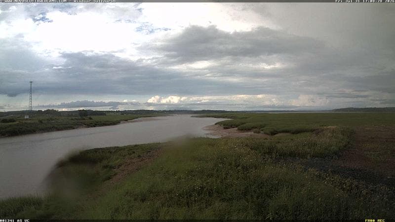 Windsor Salt Marsh