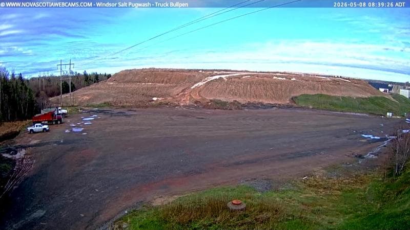 Windsor Salt