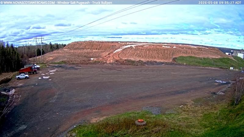 Windsor Salt