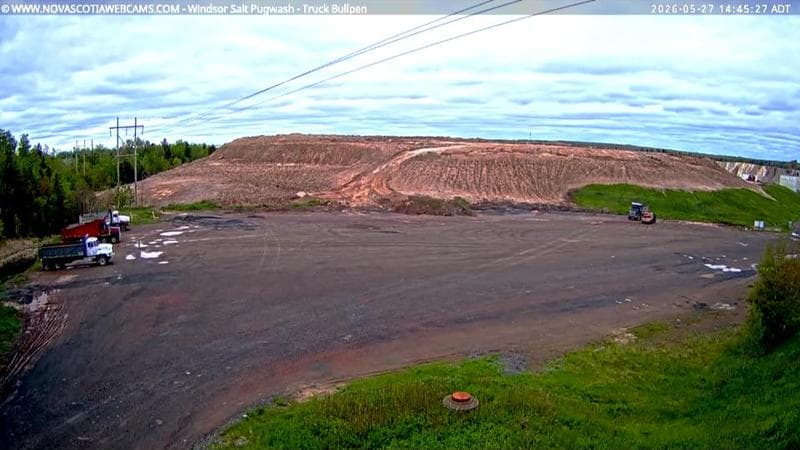 Windsor Salt
