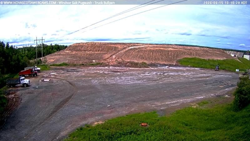 Windsor Salt