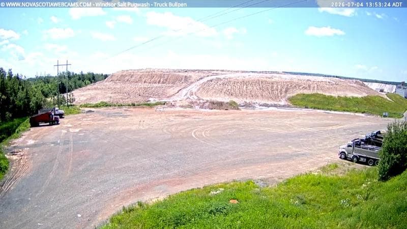 Windsor Salt