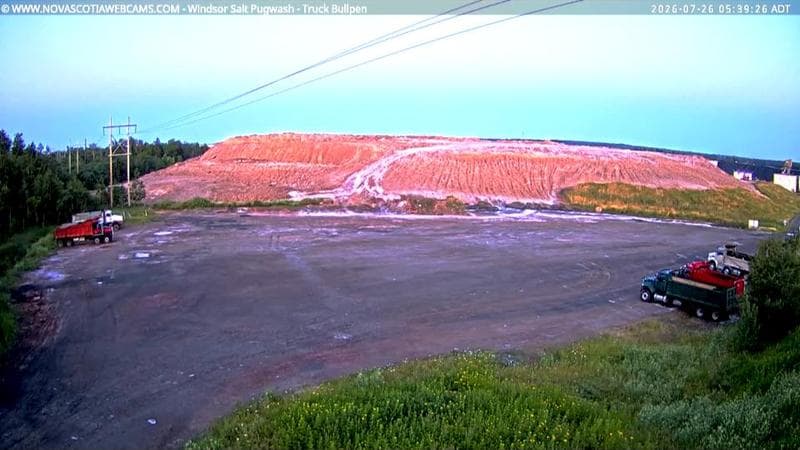 Windsor Salt